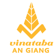 Vinataba An Giang logo