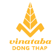 Vinataba Dong Thap logo