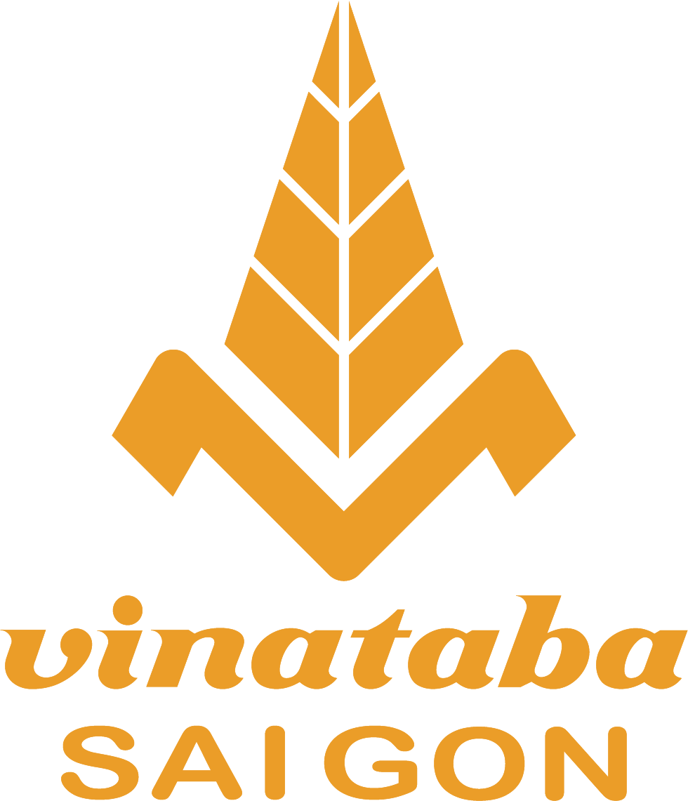Vinataba Saigon logo