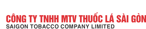Saigon Tobacco Company Limited | Tobacco Manufacturing & Distribution Company